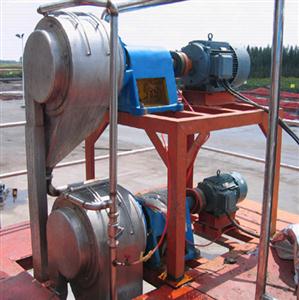 Pulping Machine